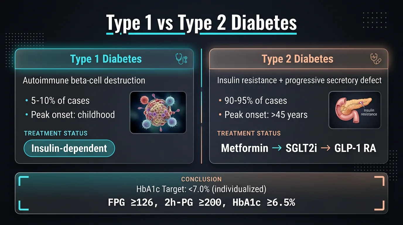 Diabetes Classification